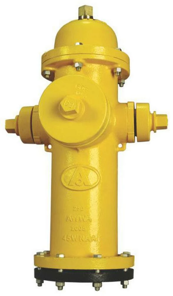 Cheapest 🧨 American Flow Control American-Darling® Mark 73 4 ft. Mechanical Joint Assembled Fire Hydrant 🔔 1 Cheapest 🧨 American Flow Control American-Darling® Mark 73 4 ft. Mechanical Joint Assembled Fire Hydrant 🔔