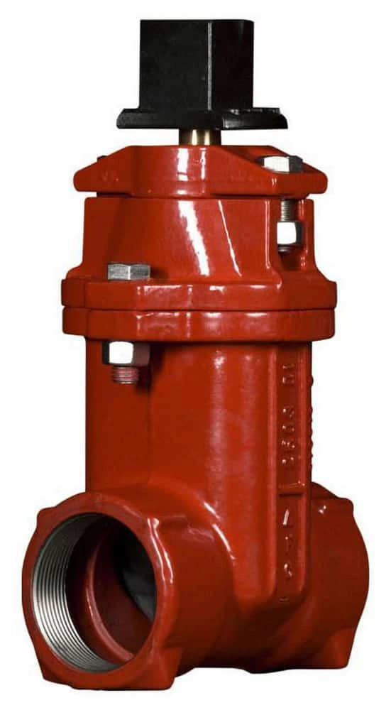 Flash Sale π American Flow Control Series 2500 30 in. Mechanical Joint Ductile Iron Resilient Wedge Open Left Tapping Valve (Less Accessories) β 1 Flash Sale π American Flow Control Series 2500 30 in. Mechanical Joint Ductile Iron Resilient Wedge Open Left Tapping Valve (Less Accessories) β