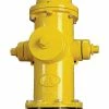 Budget ❤️ American Flow Control American Darling® B-84-B Yellow 4 ft. Mechanical Joint Assembled Fire Hydrant 🥰