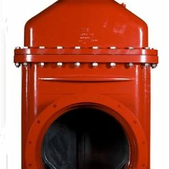 Top 10 💯 American Flow Control 2500 Series 6 in. Mechanical Joint Ductile Iron 316 Open Right Tapping Valve (Less Accessories) 🤩