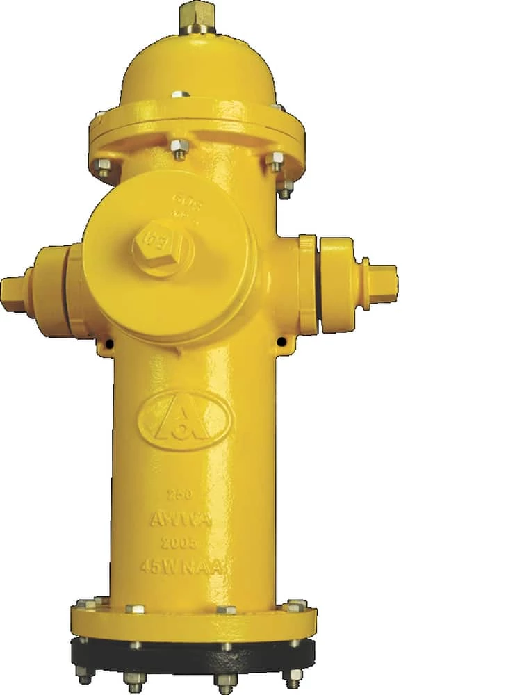 Best deal ✨ American Flow Control American-Darling® Mark 73 4 ft. Mechanical Joint Assembled Fire Hydrant 🥰 1 Best deal ✨ American Flow Control American-Darling® Mark 73 4 ft. Mechanical Joint Assembled Fire Hydrant 🥰