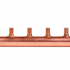 Best reviews of 🌟 Sioux Chief PowerPex® BranchMaster™ Copper PEX x Spin Closed 1 in. Valve Manifold 🔔
