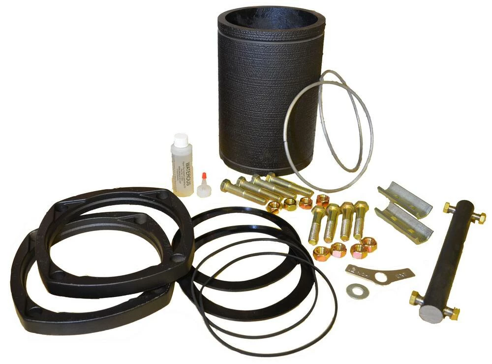 Cheapest 🎉 American Flow Control 30 x 5-1/4 in. MK73 Hydrant Extension ⭐ 1 Cheapest 🎉 American Flow Control 30 x 5-1/4 in. MK73 Hydrant Extension ⭐