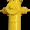 Best Sale 🎉 American Flow Control American Darling® B-84-B 5 ft. 6 in. Mechanical Joint Assembled Fire Hydrant ⭐