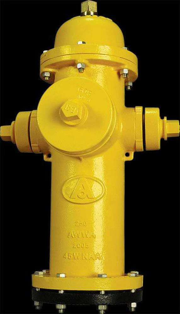 Best Sale 🎉 American Flow Control American Darling® B-84-B 5 ft. 6 in. Mechanical Joint Assembled Fire Hydrant ⭐ 1 Best Sale 🎉 American Flow Control American Darling® B-84-B 5 ft. 6 in. Mechanical Joint Assembled Fire Hydrant ⭐