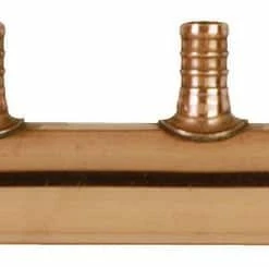 Deals ✔️ Sioux Chief PowerPex® BranchMaster™ Type L Copper CPVC x Spin Closed 1 x 1/2 in. Valve Manifold 🎉