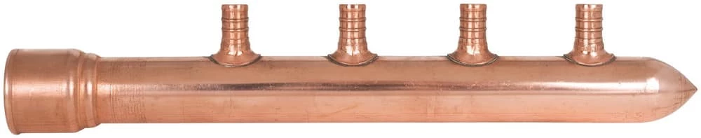 Top 10 😀 Sioux Chief PowerPex® BranchMaster™ Copper CPVC x Spin Closed 1 in. Valve Manifold 🛒 1 Top 10 😀 Sioux Chief PowerPex® BranchMaster™ Copper CPVC x Spin Closed 1 in. Valve Manifold 🛒
