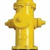 Cheap 🥰 American Flow Control American Darling® B-84-B Yellow 3 ft. 6 in. Mechanical Joint Assembled Fire Hydrant ✔️