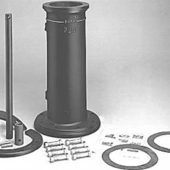 Flash Sale 🔥 American Flow Control Traffic Repair Kit for American Flow 5-1/4 in. Pacer Fire Hydrant 🥰