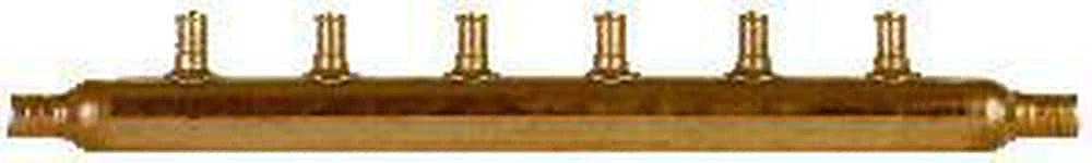 Deals 🎉 Sioux Chief PowerPex® BranchMaster™ Copper PEX 3/4 in. Valve Manifold 💯 1 Deals 🎉 Sioux Chief PowerPex® BranchMaster™ Copper PEX 3/4 in. Valve Manifold 💯