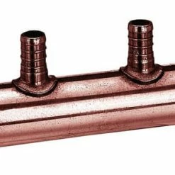 Coupon ✔️ Sioux Chief PowerPex™ Type L Copper F1807 x Spin Closed 3/4 x 1/2 in. Valve Manifold ✔️