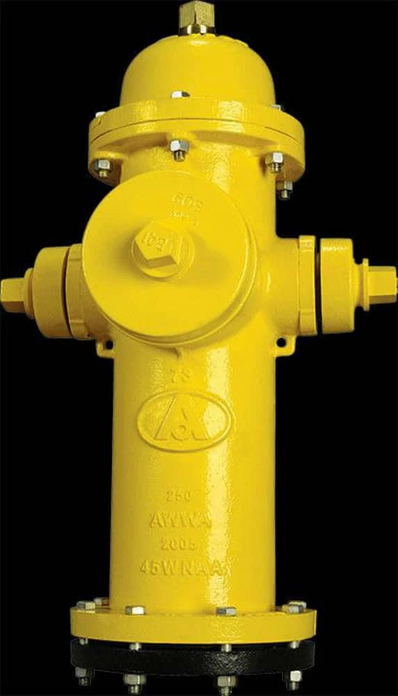 Coupon 🔥 American Flow Control American-Darling® Mark 73 4 ft. Mechanical Joint Assembled Fire Hydrant 😀 1 Coupon 🔥 American Flow Control American-Darling® Mark 73 4 ft. Mechanical Joint Assembled Fire Hydrant 😀