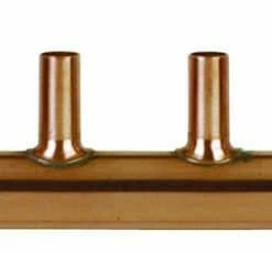 Cheapest ⭐ Sioux Chief BranchMaster™ Type L Copper Male Sweat x Female Sweat 1 in. Valve Manifold 🎁
