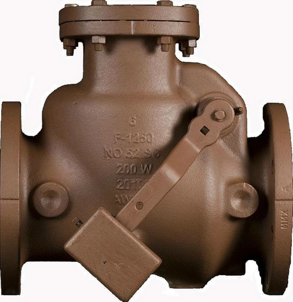 Wholesale ๐ฅฐ American Flow Control Series 52-SC 6 in. Epoxy ๐งฅ Coated Cast Iron Flanged Check Valve ๐ฅ 1 Wholesale ๐ฅฐ American Flow Control Series 52-SC 6 in. Epoxy ๐งฅ Coated Cast Iron Flanged Check Valve ๐ฅ