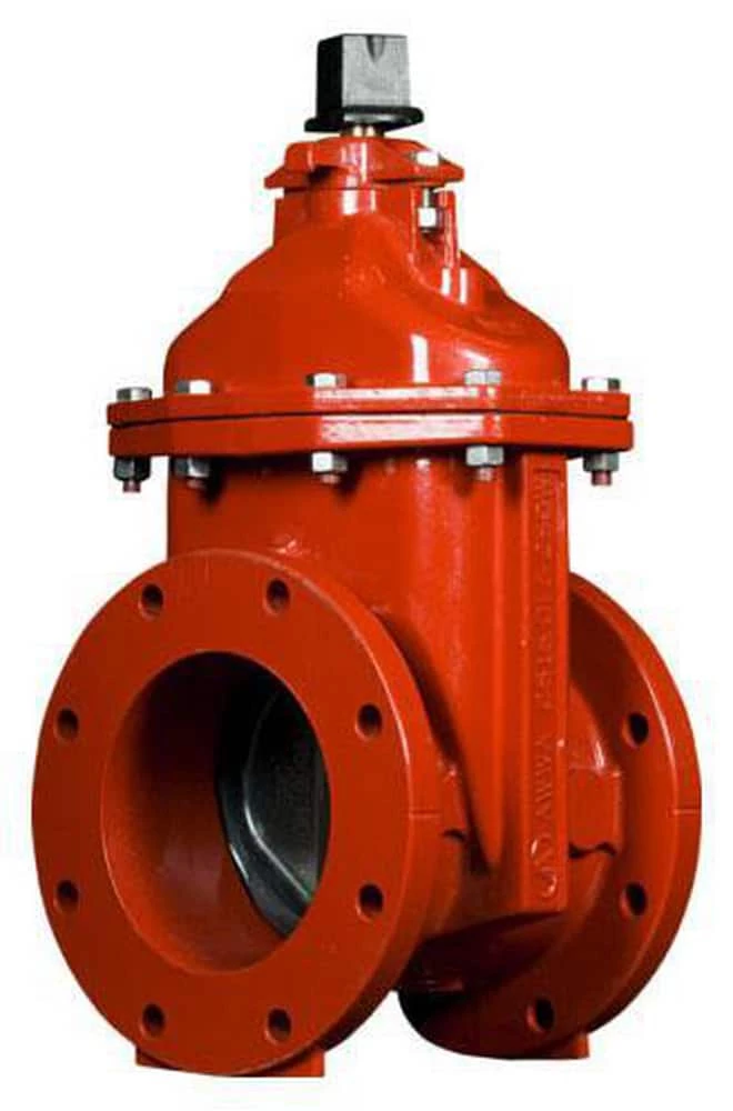 Cheap โจ American Flow Control 2500 Series 2-1/2 in. Flanged Ductile Iron Open Left 250 psig Resilient Wedge Gate Valve ๐ 1 Cheap โจ American Flow Control 2500 Series 2-1/2 in. Flanged Ductile Iron Open Left 250 psig Resilient Wedge Gate Valve ๐