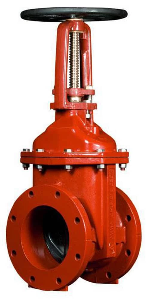Deals ๐ American Flow Control 2500 Series 10 in. Flanged Ductile Iron OS&Y Non-Rising Resilient Wedge Gate Valve ๐ฅ 1 Deals ๐ American Flow Control 2500 Series 10 in. Flanged Ductile Iron OS&Y Non-Rising Resilient Wedge Gate Valve ๐ฅ