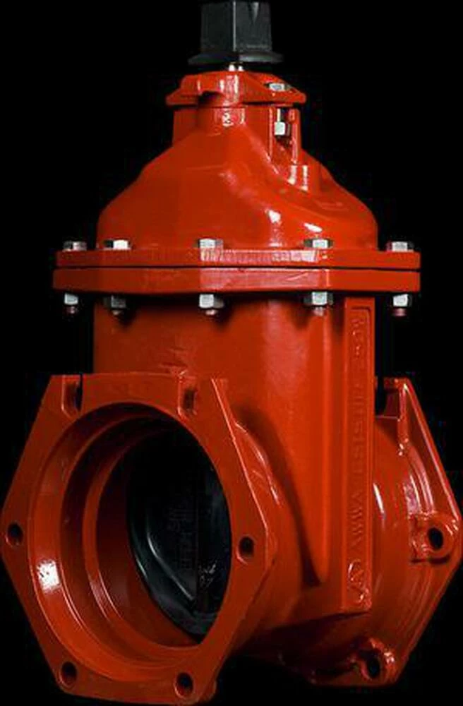 Best deal ๐ American Flow Control 2500 Series 8 in. Mechanical Joint Ductile Iron Open Left Resilient Wedge Gate Valve (Less Accessories) โ๏ธ 1 Best deal ๐ American Flow Control 2500 Series 8 in. Mechanical Joint Ductile Iron Open Left Resilient Wedge Gate Valve (Less Accessories) โ๏ธ