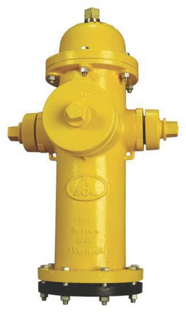 Cheap 🥰 American Flow Control American Darling® B-84-B 4 ft. 6 in. Mechanical Joint Assembled Fire Hydrant ❤️ 1 Cheap 🥰 American Flow Control American Darling® B-84-B 4 ft. 6 in. Mechanical Joint Assembled Fire Hydrant ❤️