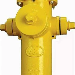 Coupon ✨ American Flow Control American Darling® B-84-B 5 ft. Mechanical Joint Assembled Fire Hydrant ⌛