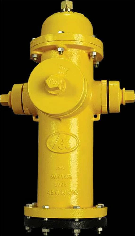 Wholesale 💯 American Flow Control American-Darling® B-84-B-5 4 ft. Mechanical Joint Assembled Fire Hydrant 👏 1 Wholesale 💯 American Flow Control American-Darling® B-84-B-5 4 ft. Mechanical Joint Assembled Fire Hydrant 👏