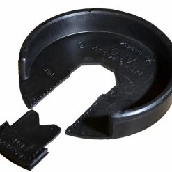 Promo 😀 American Flow Control Ductile Iron Alignment Ring for Trench Adapter 🧨