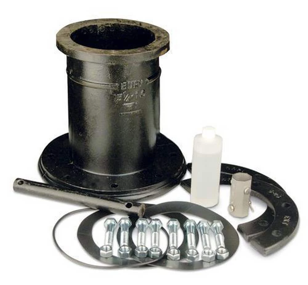 New 👏 American Flow Control 12 in. Hydrant Extension Kit 👍 1 New 👏 American Flow Control 12 in. Hydrant Extension Kit 👍