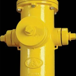 Best reviews of 👍 American Flow Control American Darling® B-62-B 5 ft. Mechanical Joint Assembled Fire Hydrant 😀