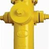 Brand new ✔️ American Flow Control American Darling® B-84-B 3 ft. Mechanical Joint 6 in. Assembled Fire Hydrant ⭐