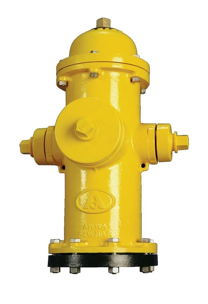 Best Sale 💯 American Flow Control American Darling® B-62-B 4 ft. Mechanical Joint Assembled Fire Hydrant 😀 1 Best Sale 💯 American Flow Control American Darling® B-62-B 4 ft. Mechanical Joint Assembled Fire Hydrant 😀