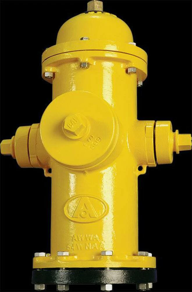 Top 10 👏 American Flow Control American Darling® B-62-B 5 ft. Mechanical Joint Assembled Fire Hydrant ⌛ 1 Top 10 👏 American Flow Control American Darling® B-62-B 5 ft. Mechanical Joint Assembled Fire Hydrant ⌛