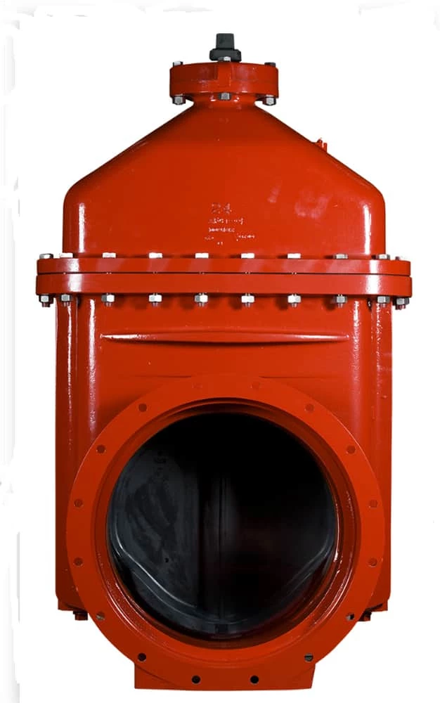 Promo ๐งจ American Flow Control 2500 Series 20 in. Mechanical Joint Ductile Iron Stainless Steel Stem Open Left Tapping Valve (Less Accessories) โจ 1 Promo ๐งจ American Flow Control 2500 Series 20 in. Mechanical Joint Ductile Iron Stainless Steel Stem Open Left Tapping Valve (Less Accessories) โจ