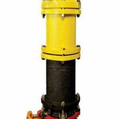 Discount 😉 American Flow Control Waterous® Trend 3 ft. 6 in. Mechanical Joint Assembled Fire Hydrant ❤️