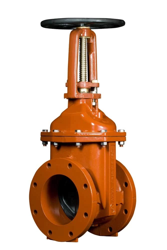 Promo 😀 American Flow Control 2500 Series 3 in. Mechanical Joint Ductile Iron Open Right 250 psig Resilient Wedge Gate Valve (Less Accessories) 😍 1 Promo 😀 American Flow Control 2500 Series 3 in. Mechanical Joint Ductile Iron Open Right 250 psig Resilient Wedge Gate Valve (Less Accessories) 😍