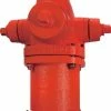 Promo 💯 American Flow Control Waterous Pacer® 3 ft. Mechanical Joint Assembled Fire Hydrant 😉