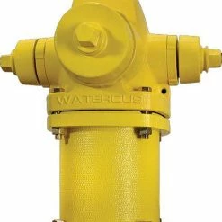 Buy 🎁 American Flow Control Waterous Pacer® 7 ft. Mechanical Joint Assembled Fire Hydrant 😀