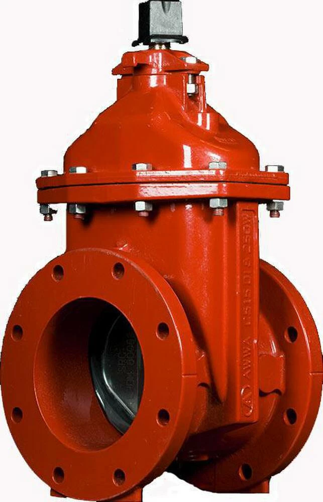 Best Pirce ๐ American Flow Control 2500 Series 4 in. Flanged Ductile Iron OS&Y Non-Rising Resilient Wedge Gate Valve ๐ 1 Best Pirce ๐ American Flow Control 2500 Series 4 in. Flanged Ductile Iron OS&Y Non-Rising Resilient Wedge Gate Valve ๐
