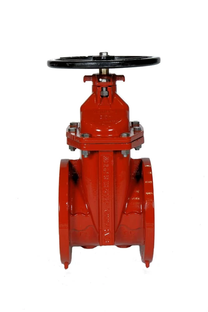 Best reviews of ๐ American Flow Control 2500 Series 10 in. Flanged x Tyton Joint Ductile Iron Open Left Resilient Wedge Gate Valve ๐ 1 Best reviews of ๐ American Flow Control 2500 Series 10 in. Flanged x Tyton Joint Ductile Iron Open Left Resilient Wedge Gate Valve ๐