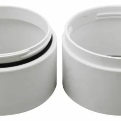 Promo 🌟 Sioux Chief ProCheck™ 4 in. Plastic PVC Solvent Weld Valve Adapter ✔️