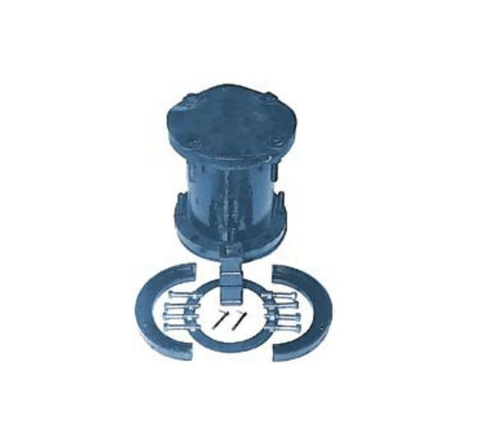 New 🛒 American Flow Control K562 36 in. Traffic Extension Kit 🛒 1 New 🛒 American Flow Control K562 36 in. Traffic Extension Kit 🛒