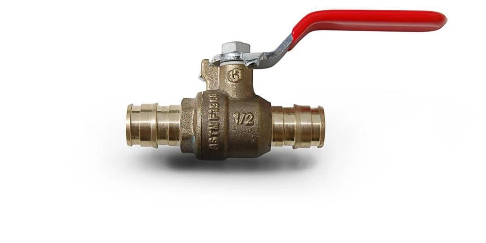 Best deal 😀 Sioux Chief 648 Series 1/2 in. Brass Full Port F1960 Ball Valve 👏 1 Best deal 😀 Sioux Chief 648 Series 1/2 in. Brass Full Port F1960 Ball Valve 👏