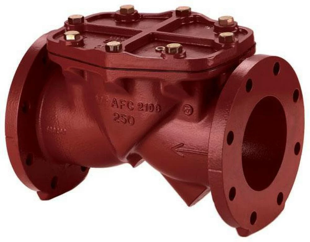 Deals 🥰 American Flow Control Series 2100 12 in. Epoxy 🧥 Coated Ductile Iron Flanged Check Valve ⭐ 1 Deals 🥰 American Flow Control Series 2100 12 in. Epoxy 🧥 Coated Ductile Iron Flanged Check Valve ⭐