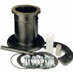 Discount 🎉 American Flow Control 6 in. Hydrant Extension Kit for American Flow Control-Acipco WB77 4-3/4 in Waterous Trend Fire Hydrant 👏