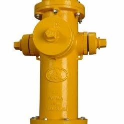 Coupon ✔️ American Flow Control American Darling® B-84-B 2 ft. 6 in. Mechanical Joint Assembled Fire Hydrant 🔔
