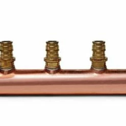 Budget 🔔 Sioux Chief PowerPex® BranchMaster™ Type L Copper Male Sweat x Spin Closed 3/4 x 1/2 in. Valve Manifold ❤️