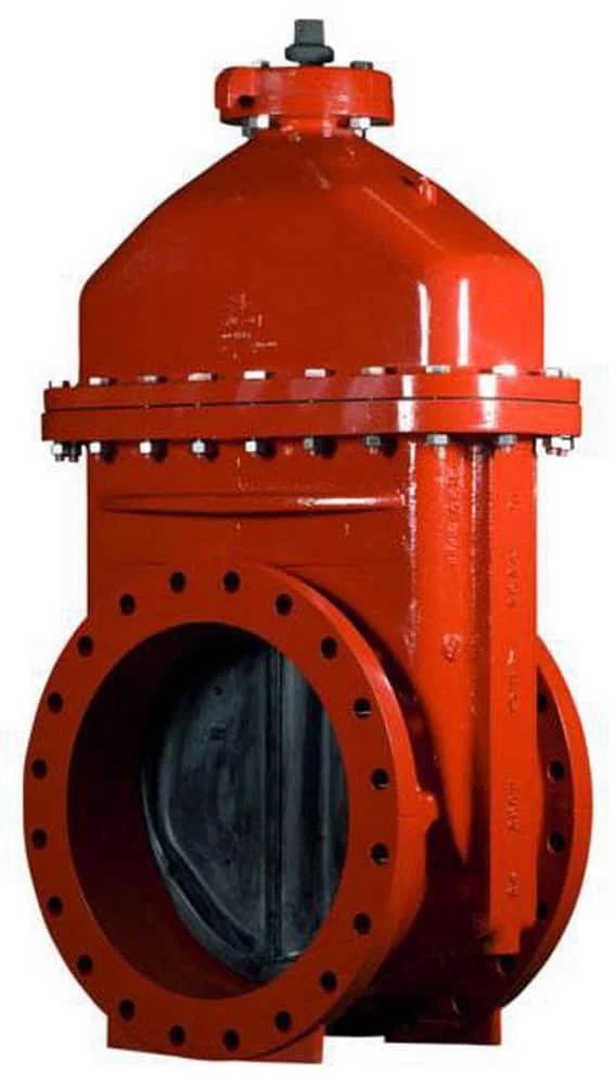 Flash Sale ๐ American Flow Control 2500 Series 16 in. Flanged Ductile Iron Open Left Resilient Wedge Gate Valve with Operating Nut ๐ 1 Flash Sale ๐ American Flow Control 2500 Series 16 in. Flanged Ductile Iron Open Left Resilient Wedge Gate Valve with Operating Nut ๐