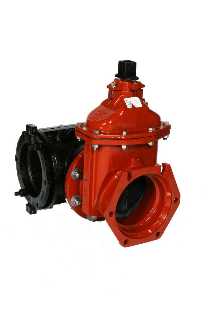 Hot Sale ๐ American Flow Control 2500 Series 8 in. Mechanical Joint Ductile Iron Open Right 316 Bolt Tapping Valve ๐ 1 Hot Sale ๐ American Flow Control 2500 Series 8 in. Mechanical Joint Ductile Iron Open Right 316 Bolt Tapping Valve ๐