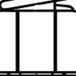 Deals ❤️ American Flow Control 5-1/4 in. American-Darling® B-84-B-5 Fire Hydrant Drain Lever 🌟