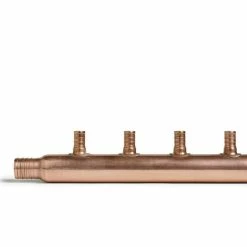 Outlet 🧨 Sioux Chief PowerPex™ Copper PEX x Spin Closed 3/4 in. Valve Manifold 😍