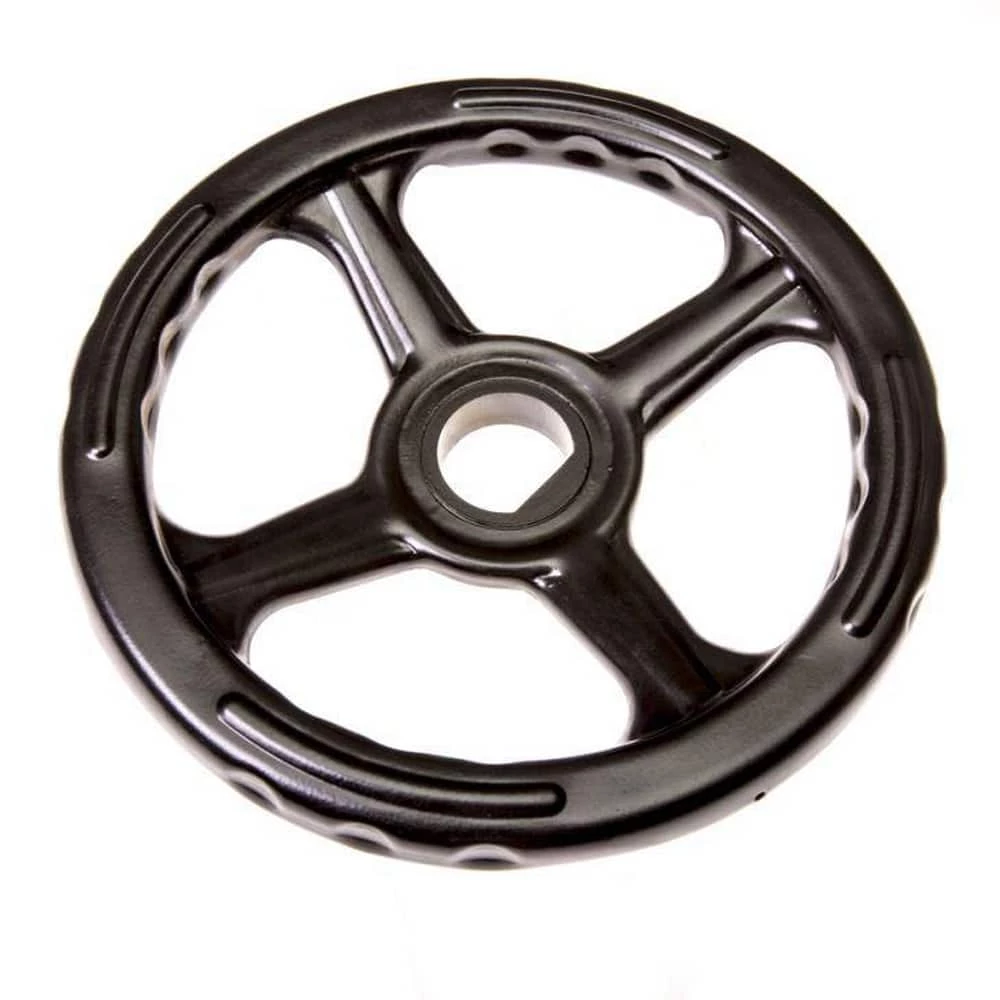 Brand new 😉 American Flow Control Cast Aluminum Hand Wheel Handle Valve Replacement Handle 🎉 1 Brand new 😉 American Flow Control Cast Aluminum Hand Wheel Handle Valve Replacement Handle 🎉