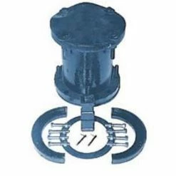 New 😀 American Flow Control 12 x 5-1/4 in. Ductile Iron Hydrant Extension 😍
